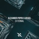 Alexander Popov, Vassel - External (Alexander Popov Extended Mix)