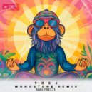 Max Freeze - Tree (Monostone Remix)