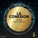 Pidrix, Beny Junior - La Conexion (Original Mix)
