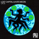 LOST CAPITAL, Kate Moon - Life Is (Extended Mix)