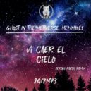Ghost In The Metaverse, Metamates, Sergio Pardo - Volver A Empezar (Original Mix)
