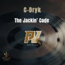 C-Dryk - The Jackin\' Code (Original Mix)
