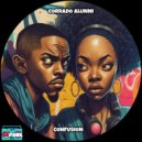 Corrado Alunni - Confusion (Original Mix)