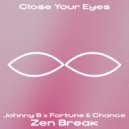Johnny B & Fortune & Chance - Zen Break