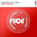 Sneijder, Will Rees - Don't Panic