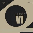 MDVS & Gcue - Untitled (Original Mix)