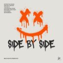 Milktooth Syndicate - Side by Side (Original Mix)
