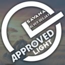 Alver Deejay - Savana (Original Extended)