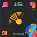 D4NYO - Colombi (Extended Mix)