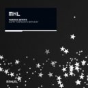 Manu (NL) - Stargazer (Original Mix)