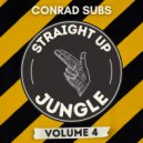 Conrad Subs - Super Dub