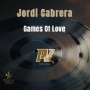 Jordi Cabrera - Games Of Loves (Original Mix)