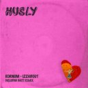 Kornum - Izzabout (Extended Mix)