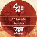 L2sounds - Anytime (Instrumental Mix)
