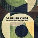 Da Klubb Kings - Don\'t Stop (DJ BoozyWoozy Vs, Ruthless LA Remix)