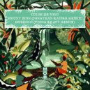 Culoe De Song - Mount Zion (Jonathan Kaspar Remix)