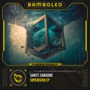 Sante Sansone - Blike X (Original Mix)