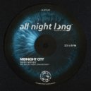 Midnight City - Body Mover (Extended Mix)