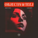 Objectiv & Teej - Keep It Cool (Original Mix)