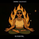 Meli de la Jungla - Telepathy ft. yumami (Original Mix)