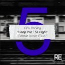 Nick Harvey - Deep Into The Night (Robbie Rivera Remix)