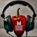 DJ Chilli House - Into Your Heart (Original Mix)