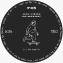 Alex Moiss - In Motion (Original Mix)