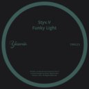 Styv.V - Funky Light (Original Mix)