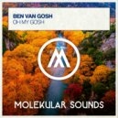Ben van Gosh - Oh My GOSH (Extended Mix)