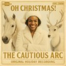 The Cautious Arc - FOOTPRINTS IN THE SNOW (Swing Jazz Version)