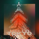 Danny CGM & Shinkai Studio - HELLO TOKYO (Original Mix)