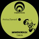 Amina Zawadi - Maweni Beach (Extended Mix)
