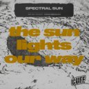 Spectral Sun - The Sun Lights Our Way (Original Mix)