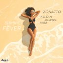 Zonatto, N.E.O.N, Di Mora, Furni - Summer Fever (Radio Edit)