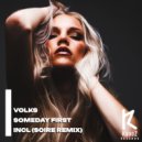 volks - Someday First (Soire Remix)