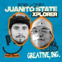 Juanito State & Xplorer (Col) - FO VIP ()