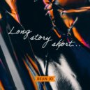 Bean Jo - Tint on the Window