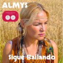 ALMYS - SIGUE BAILANDO ()