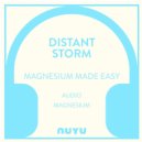 NUYU - Distant Storm - Audio Magnesium ()