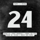 Tony Madrid - Baby Is You ()
