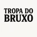 Tropa do Bruxo & MC Pânico & MC JL BXD & MC Menor Thalis & DJ RD DO MARTINS - MUNDO DO BRUXO ()