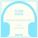 NUYU - Flow State - Audio Magnesium ()