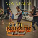 Grupo la Ley7 de Enrike Fortunato - Voy A Bailar ()