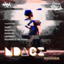 Ndunda & LHarrey - Ndaci (LHarrey Remix)