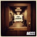 DJ Snowden - The Legend ()