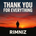 Rimniz - Thank You For Everything ()