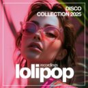 Lost In Groove - Flame (Original Mix)