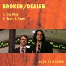 Broker/Dealer - Boots and Pants ()