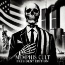 Memphis Cult & EvxlEmpxre & FEXFILLMANE & LXG666 - LAND OF MEMPHIS ()