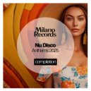 Ellise Morgan - Tell That You Love Me